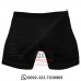 Black Vale Tudo Shorts